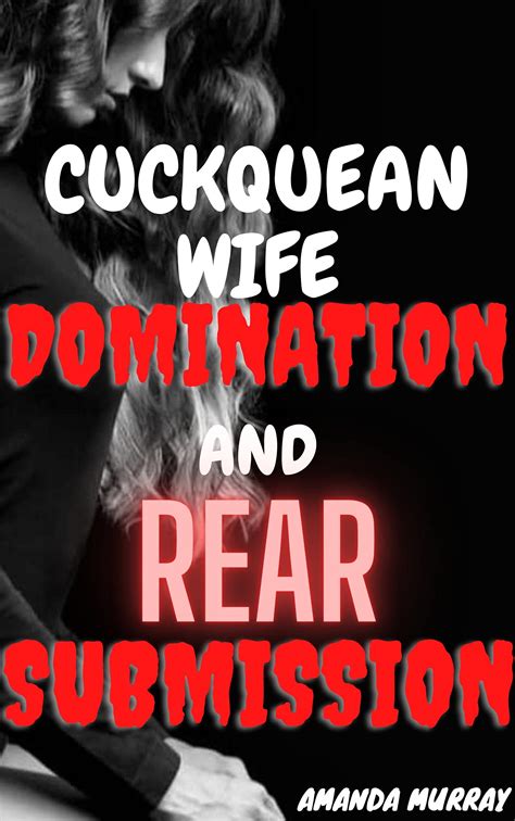 cuckquean domination